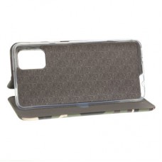 Чохол для мобільного телефона BeCover Exclusive Samsung Galaxy M31s SM-M317 Camouflage (705266) - Фото
