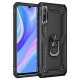 Чохол для мобільного телефона BeCover Military Huawei P Smart S / Y8p Black (705560)