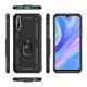 Чохол для мобільного телефона BeCover Military Huawei P Smart S / Y8p Black (705560)