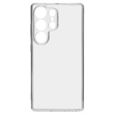 Чехол для мобильного телефона Armorstandart Air Samsung S25 Ultra Camera cover Clear (ARM81595)