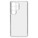 Чехол для мобильного телефона Armorstandart Air Samsung S25 Ultra Camera cover Clear (ARM81595)