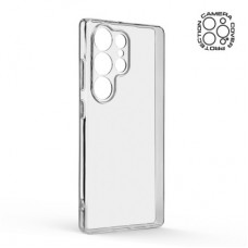 Чохол для мобільного телефона Armorstandart Air Samsung S25 Ultra Camera cover Clear (ARM81595) Чохол для мобільного телефона Armorstandart Air Samsung S25 Ultra Camera cover Clear (ARM81595) - Фото
