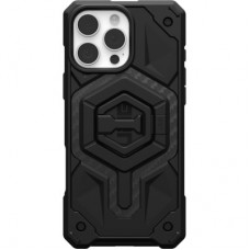 Чехол для мобильного телефона UAG iPhone 16 Pro Max, Monarch Pro Magsafe Carbon Fiber/Black Stand (1144571BV01) Чехол для мобильного телефона UAG iPhone 16 Pro Max, Monarch Pro Magsafe Carbon Fiber/Black Stand (1144571BV01)