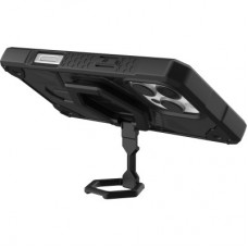 Чохол для мобільного телефона UAG iPhone 16 Pro Max, Monarch Pro Magsafe Carbon Fiber/Black Stand (1144571BV01) Чохол для мобільного телефона UAG iPhone 16 Pro Max, Monarch Pro Magsafe Carbon Fiber/Black Stand (1144571BV01) - Фото