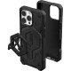 Чехол для мобильного телефона UAG iPhone 16 Pro Max, Monarch Pro Magsafe Carbon Fiber/Black Stand (1144571BV01) Чехол для мобильного телефона UAG iPhone 16 Pro Max, Monarch Pro Magsafe Carbon Fiber/Black Stand (1144571BV01)