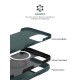 Чехол для мобильного телефона Armorstandart ICON2 MagSafe Apple iPhone 16 Pro Lake Green (ARM81318)