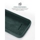 Чехол для мобильного телефона Armorstandart ICON2 MagSafe Apple iPhone 16 Pro Lake Green (ARM81318)