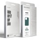 Чехол для мобильного телефона Armorstandart ICON2 MagSafe Apple iPhone 16 Pro Lake Green (ARM81318)