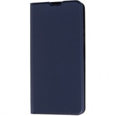 Чохол для мобільного телефона BeCover Exclusive New Style Xiaomi Redmi 14C 4G / Poco C75 Blue (712659) - Фото