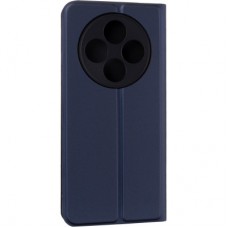 Чохол для мобільного телефона BeCover Exclusive New Style Xiaomi Redmi 14C 4G / Poco C75 Blue (712659) - Фото