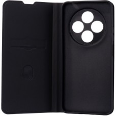Чохол для мобільного телефона BeCover Exclusive New Style Xiaomi Redmi 14C 4G / Poco C75 Blue (712659) - Фото