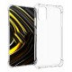 Чохол для мобільного телефона BeCover Anti-Shock Xiaomi Poco M3 Pro Clear (706973)
