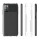 Чохол для мобільного телефона BeCover Anti-Shock Xiaomi Poco M3 Pro Clear (706973)