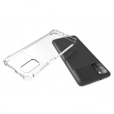 Чохол для мобільного телефона BeCover Anti-Shock Xiaomi Poco M3 Pro Clear (706973) - Фото