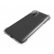 Чохол для мобільного телефона BeCover Anti-Shock Xiaomi Poco M3 Pro Clear (706973) - Фото