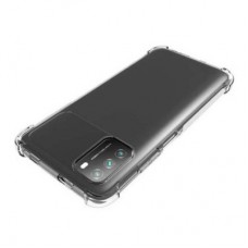 Чохол для мобільного телефона BeCover Anti-Shock Xiaomi Poco M3 Pro Clear (706973) - Фото