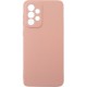 Чохол для мобільного телефона Dengos Soft для Samsung Galaxy A33 (pink) (DG-TPU-SOFT-01)