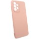 Чохол для мобільного телефона Dengos Soft для Samsung Galaxy A33 (pink) (DG-TPU-SOFT-01)