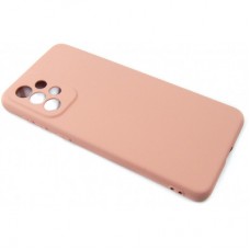 Чохол для мобільного телефона Dengos Soft для Samsung Galaxy A33 (pink) (DG-TPU-SOFT-01) - Фото