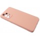 Чохол для мобільного телефона Dengos Soft для Samsung Galaxy A33 (pink) (DG-TPU-SOFT-01)
