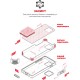 Чехол для мобильного телефона Armorstandart ICON2 Case Apple iPhone 12/12 Pro Red (ARM60585)