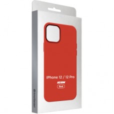 Чохол для мобільного телефона Armorstandart ICON2 Case Apple iPhone 12/12 Pro Red (ARM60585) - Фото