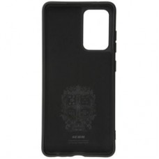Чохол для мобільного телефона Armorstandart ICON Case for Samsung A52 (A525) Black (ARM58240) Чохол для мобільного телефона Armorstandart ICON Case for Samsung A52 (A525) Black (ARM58240) - Фото