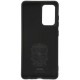 Чохол для мобільного телефона Armorstandart ICON Case for Samsung A52 (A525) Black (ARM58240) Чохол для мобільного телефона Armorstandart ICON Case for Samsung A52 (A525) Black (ARM58240)