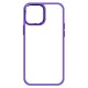 Чехол для мобильного телефона Armorstandart Unit Apple iPhone 14 Lavender (ARM62479)