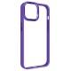 Чехол для мобильного телефона Armorstandart Unit Apple iPhone 14 Lavender (ARM62479) Чехол для мобильного телефона Armorstandart Unit Apple iPhone 14 Lavender (ARM62479)