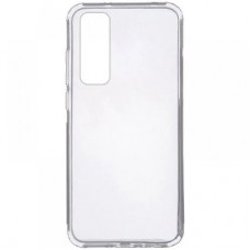 Чохол для мобільного телефона BeCover Tecno POVA 2 (LE7n) Transparancy (708665) - Фото
