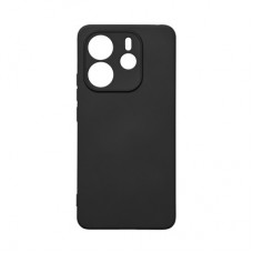 Чехол для мобильного телефона Armorstandart ICON Xiaomi Redmi Note 14 4G Camera cover Black (ARM79815) Чехол для мобильного телефона Armorstandart ICON Xiaomi Redmi Note 14 4G Camera cover Black (ARM79815)