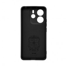 Чохол для мобільного телефона Armorstandart ICON Xiaomi Redmi Note 14 4G Camera cover Black (ARM79815) Чохол для мобільного телефона Armorstandart ICON Xiaomi Redmi Note 14 4G Camera cover Black (ARM79815) - Фото