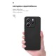 Чехол для мобильного телефона Armorstandart ICON Xiaomi Redmi Note 14 4G Camera cover Black (ARM79815) Чехол для мобильного телефона Armorstandart ICON Xiaomi Redmi Note 14 4G Camera cover Black (ARM79815)