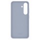 Чохол для мобільного телефона Samsung Kindsuit Samsung Galaxy S25 Plus Light Blue (EF-VS936PLEGWW)