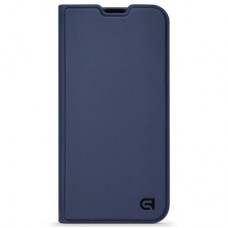 Чехол для мобильного телефона Armorstandart OneFold Case Samsung A36 5G Dark Blue (ARM82189) Чехол для мобильного телефона Armorstandart OneFold Case Samsung A36 5G Dark Blue (ARM82189)