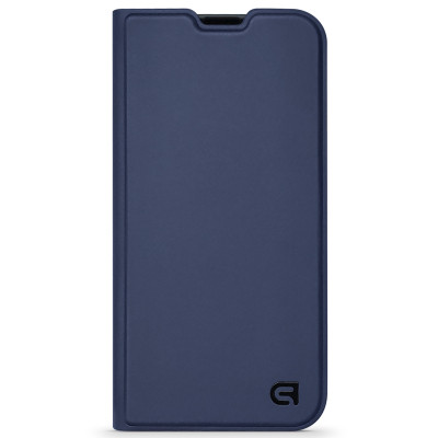 Чохол для мобільного телефона Armorstandart OneFold Case Samsung A36 5G Dark Blue (ARM82189)