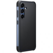 Чохол для мобільного телефона Samsung Galaxy S25 (S931) Rugged case (EF-RS931CBEGWW) - Фото