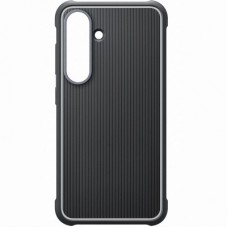 Чохол для мобільного телефона Samsung Galaxy S25 (S931) Rugged case (EF-RS931CBEGWW) - Фото