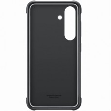Чохол для мобільного телефона Samsung Galaxy S25 (S931) Rugged case (EF-RS931CBEGWW) - Фото