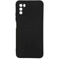 Чохол для мобільного телефона Armorstandart ICON Case for Xiaomi Poco M3 Black (ARM58548) Чохол для мобільного телефона Armorstandart ICON Case for Xiaomi Poco M3 Black (ARM58548)