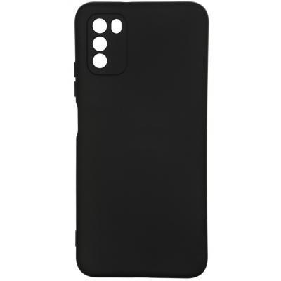 Чохол для мобільного телефона Armorstandart ICON Case for Xiaomi Poco M3 Black (ARM58548)