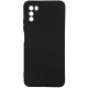 Чохол для мобільного телефона Armorstandart ICON Case for Xiaomi Poco M3 Black (ARM58548)