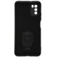 Чохол для мобільного телефона Armorstandart ICON Case for Xiaomi Poco M3 Black (ARM58548)