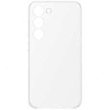 Чохол для мобільного телефона BeCover Samsung Galaxy S23 SM-S911 Transparancy (708919) - Фото