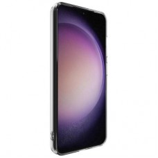 Чохол для мобільного телефона BeCover Samsung Galaxy S23 SM-S911 Transparancy (708919) - Фото