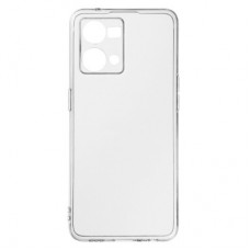 Чехол для мобильного телефона Armorstandart Air Series OPPO Reno7 4G/F21 Pro 4G Cam cov Transparent (ARM64614) Чехол для мобильного телефона Armorstandart Air Series OPPO Reno7 4G/F21 Pro 4G Cam cov Transparent (ARM64614)