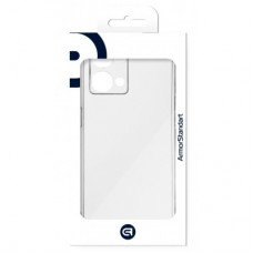 Чохол для мобільного телефона Armorstandart Air Series OPPO Reno7 4G/F21 Pro 4G Cam cov Transparent (ARM64614) Чохол для мобільного телефона Armorstandart Air Series OPPO Reno7 4G/F21 Pro 4G Cam cov Transparent (ARM64614) - Фото