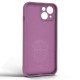 Чехол для мобильного телефона Armorstandart Icon Ring Apple iPhone 14 Grape (ARM68695) Чехол для мобильного телефона Armorstandart Icon Ring Apple iPhone 14 Grape (ARM68695)