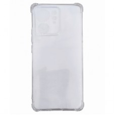 Чохол для мобільного телефона BeCover Motorola Edge 40 Clear (710089) - Фото